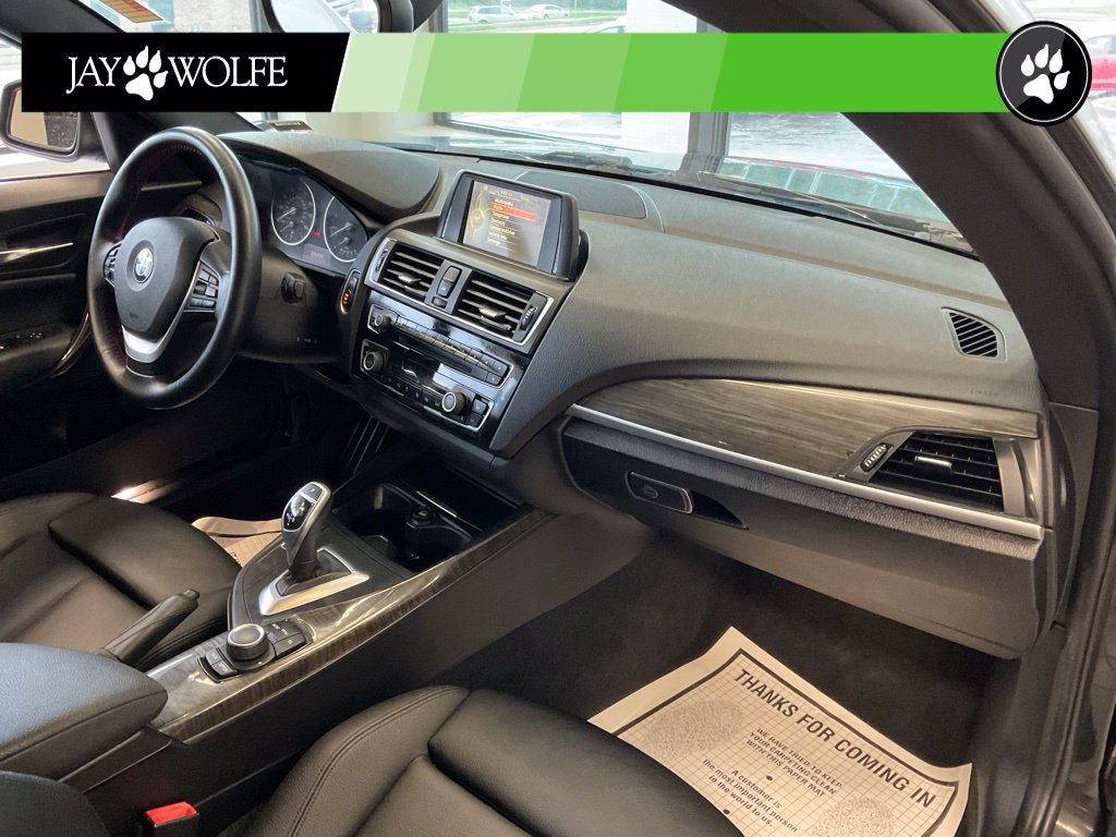 Used 2016 BMW 228i xDrive Coupe AWD/4WD image 17