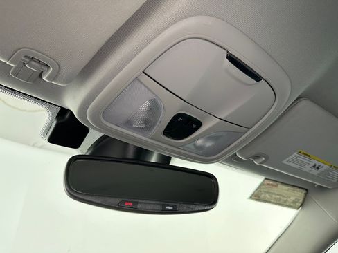 Used 2023 Jeep Cherokee Altitude Lux image 17