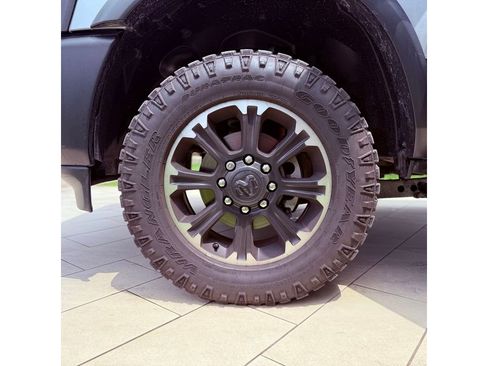 Used 2023 RAM 2500 Rebel w/ Level 2 Equipment Group AWD/4WD image 35