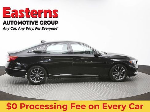 Used 2022 Honda Accord EX-L image 45