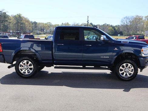 Used 2021 RAM 2500 Laramie image 4
