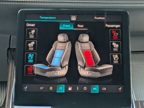New 2026 Cadillac Escalade Luxury w/ Touring Package AWD/4WD image 33