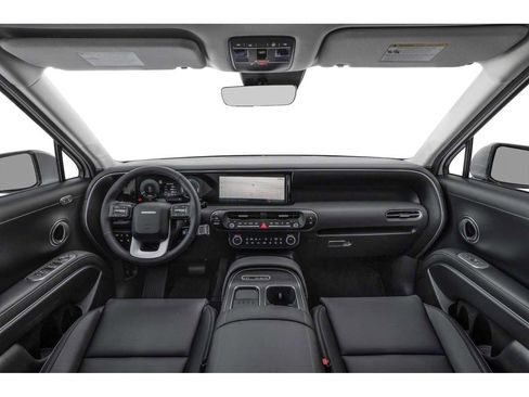 New 2026 Hyundai Palisade SEL Premium FWD image 5
