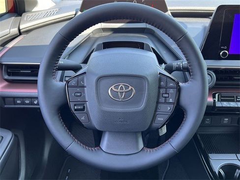 New 2026 Toyota Prius Plug-In Hybrid image 13