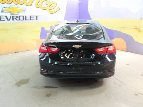 Used 2020 Chevrolet Malibu LS image 7