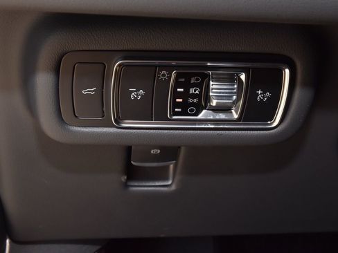 New 2026 Lincoln Nautilus Reserve w/ Jet Appearance Package image 40