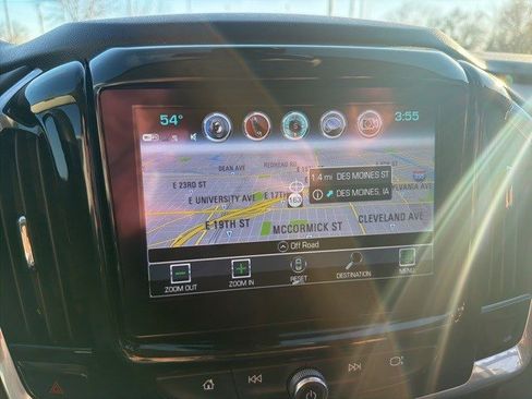 Used 2019 Chevrolet Traverse Premier w/ LPO, Floor Liner Package image 27