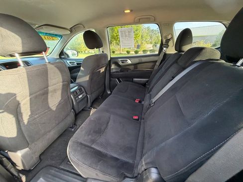 Used 2015 Nissan Pathfinder S FWD image 22