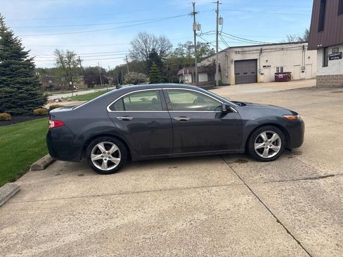 Used 2014 Acura TSX Sedan FWD image 8