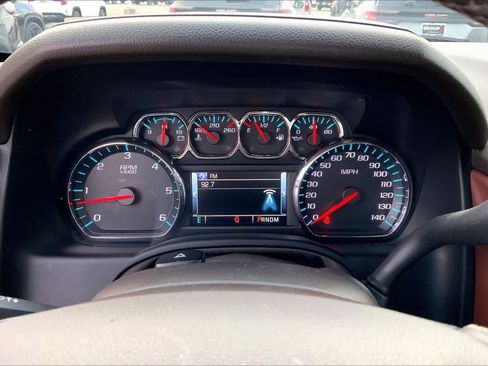 Used 2015 Chevrolet Tahoe LTZ RWD image 25