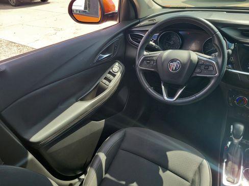 Used 2023 Buick Encore GX Preferred image 17