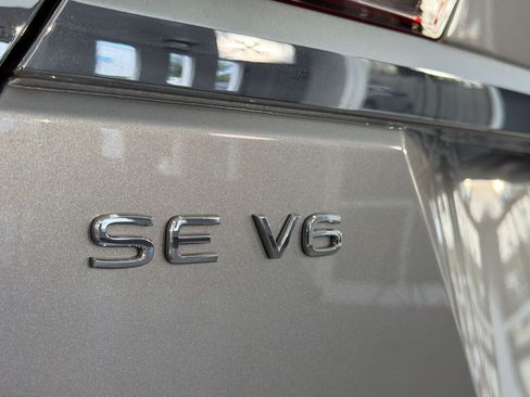 Used 2023 Volkswagen Atlas SE FWD image 36