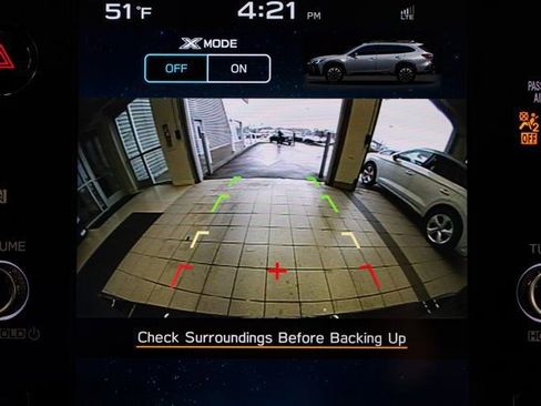 Used 2023 Subaru Outback Premium AWD/4WD image 19