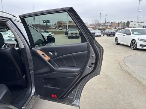 Used 2014 Nissan Murano LE w/ Platinum Edition Package image 27