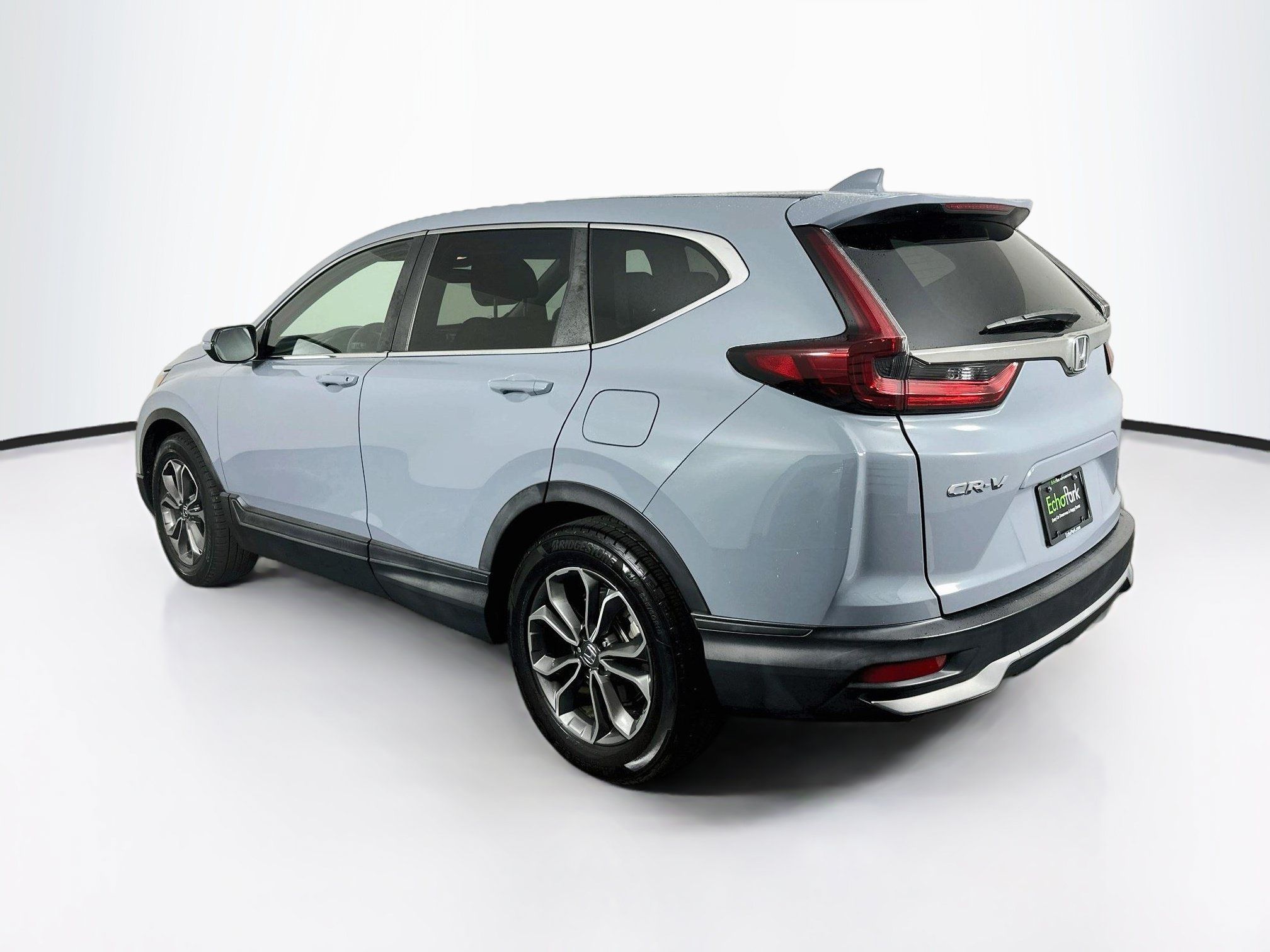 Used 2021 Honda CR-V EX image 5