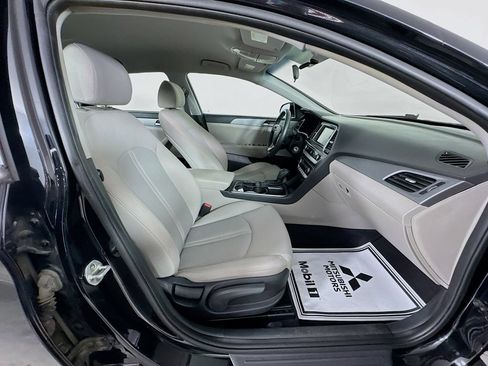 Used 2018 Hyundai Sonata SE FWD image 27