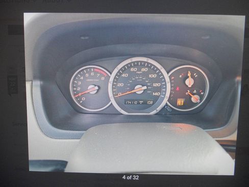 Used 2006 Honda Pilot EX-L image 4