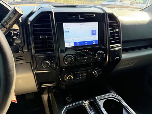 Used 2020 Ford F150 XL w/ Equipment Group 101A Mid AWD/4WD image 11