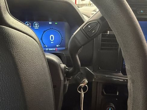 Used 2024 Ford F150 STX image 23