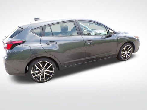 New 2026 Subaru Impreza 2.0i Sport AWD/4WD image 8