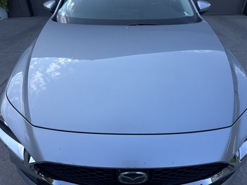 Used 2019 MAZDA MAZDA3 Sedan w/ Select Package FWD image 14
