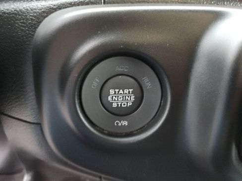 Used 2023 Jeep Gladiator Rubicon w/ LED Lighting Group image 22