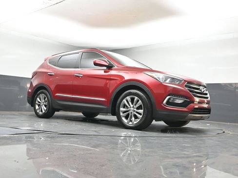 Used 2018 Hyundai Santa Fe Sport 2.0T image 31