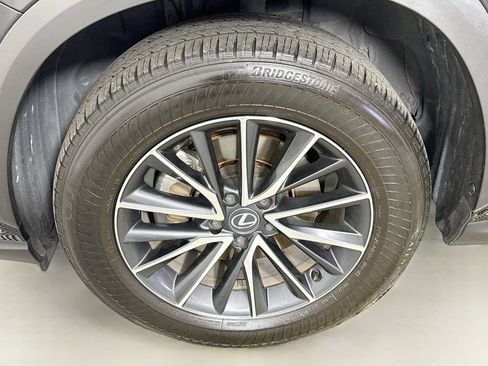 Certified 2025 Lexus NX 250 FWD w/ Cold Area Package image 32