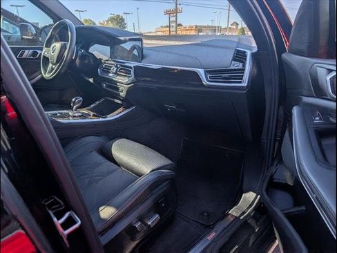 Used 2023 BMW X5 sDrive40i w/ Premium Package image 26
