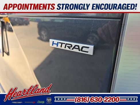 Used 2020 Hyundai Palisade Limited AWD/4WD image 19
