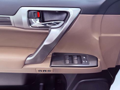Certified 2022 Lexus GX 460 Premium AWD/4WD image 19