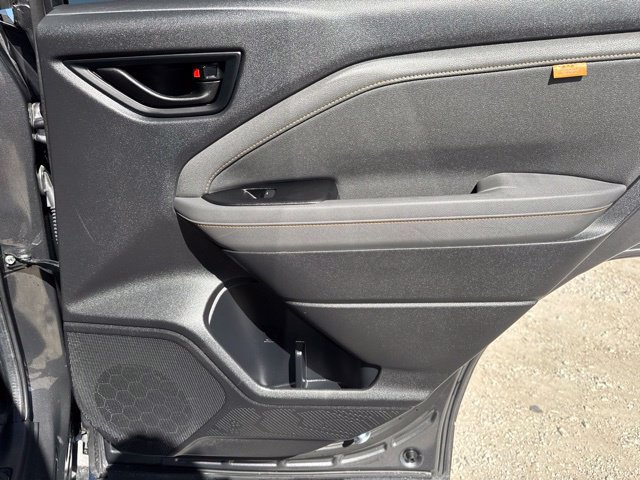 Used 2026 Subaru Forester Wilderness AWD/4WD image 20