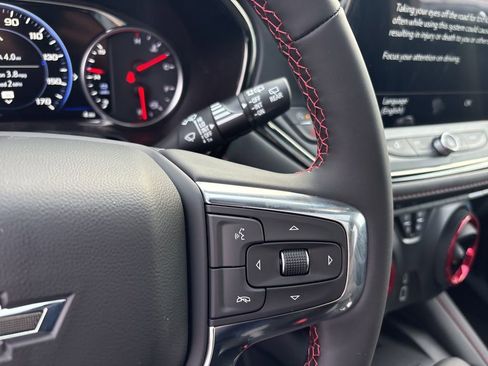New 2026 Chevrolet Blazer RS w/ Driver Confidence II Package FWD image 28