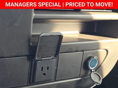 New 2025 Chevrolet Express 2500 Extended w/ Enhanced Convenience Package image 32