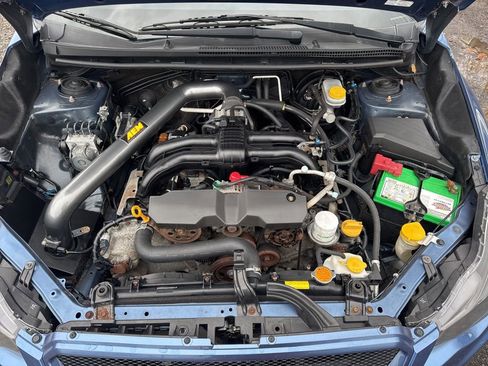 Used 2014 Subaru Impreza 2.0i Premium w/ All-Weather Package w/CVT image 36