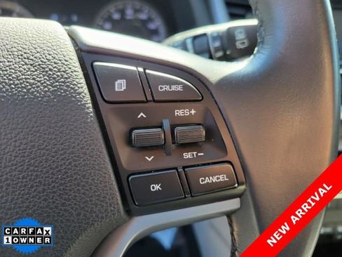 Used 2017 Hyundai Tucson Sport w/ Cargo Package AWD/4WD image 23