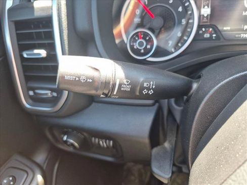 Used 2025 RAM 1500 Lone Star AWD/4WD image 15