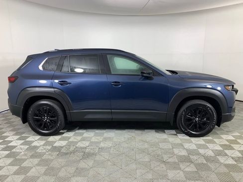 New 2026 MAZDA CX-50 AWD 2.5 Hybrid w/ Weather Package image 9