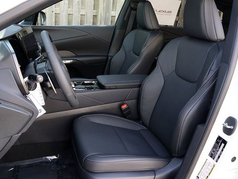 New 2026 Lexus RX 350 Premium Plus image 11