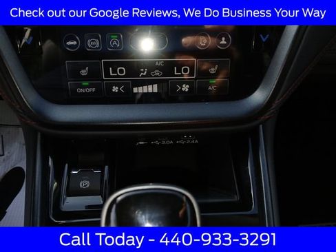 Used 2024 Subaru Legacy Sport AWD/4WD image 25