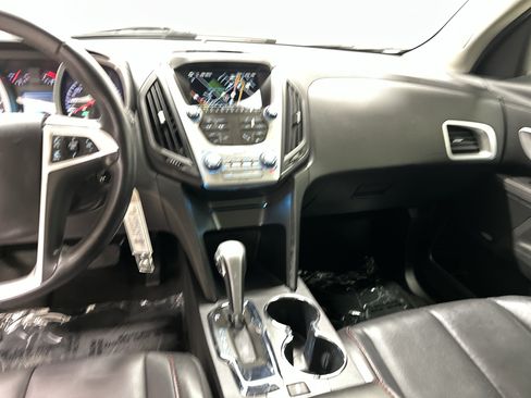 Used 2015 Chevrolet Equinox LTZ image 30