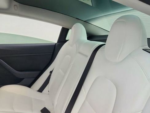 Used 2023 Tesla Model 3 Standard Range RWD image 28