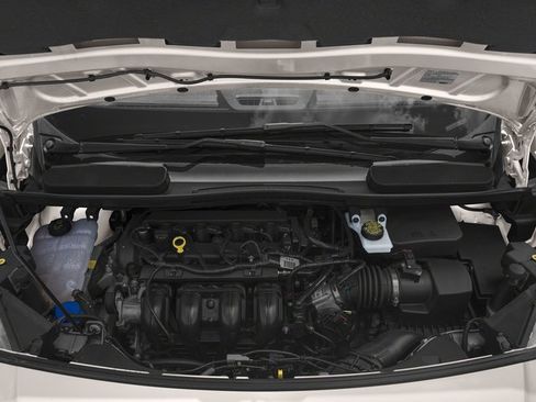 Used 2017 Ford Transit Connect Titanium FWD image 14