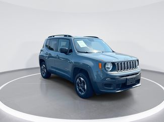 Used 2017 Jeep Renegade Sport w/ Power & Air Group AWD/4WD video 2