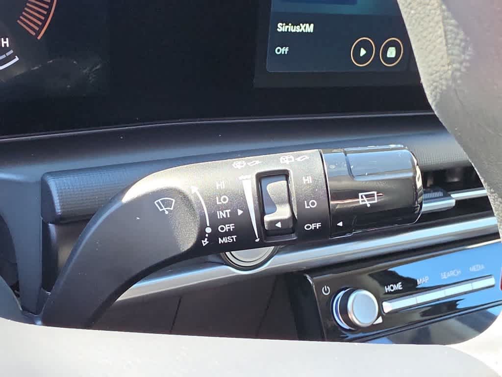 New 2026 Hyundai Tucson SEL Plus FWD image 26