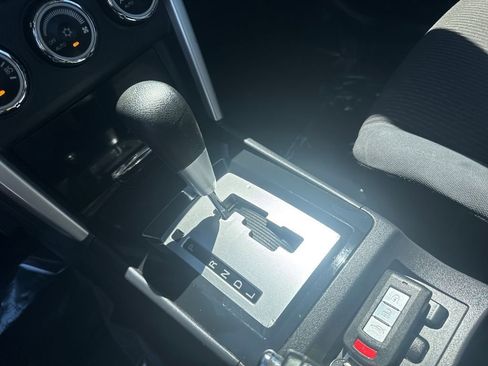 Used 2017 Mitsubishi Lancer ES image 24