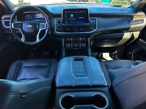 Used 2023 Chevrolet Tahoe LT image 23