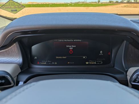 Used 2023 Lincoln Aviator Reserve w/ Equipment Group 201A image 33