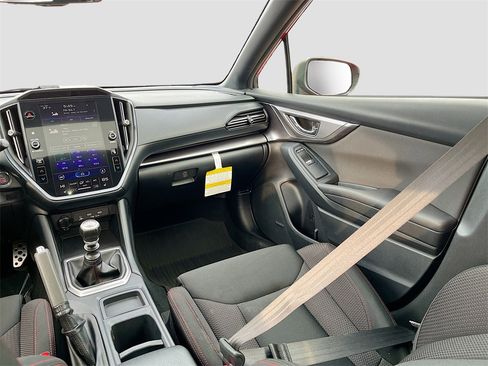 Used 2022 Subaru WRX Premium image 24