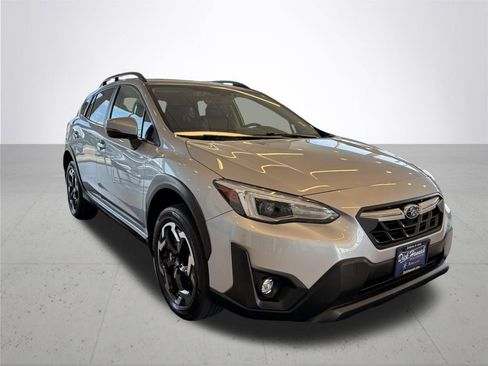 Used 2023 Subaru Crosstrek 2.5i Limited w/ Moonroof Package AWD/4WD image 5